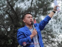 Anak Muda PMII dan BMR Sepakat Minta Rohidin Tetap Jadi Gubernur Bengkulu