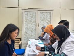 Hari Dokter Nasional 2024, Agi: Kita Harus Tambah Dokter di Bengkulu