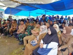 15.000 KK Sudah Rasakan Program Perhutanan Sosial Pemprov