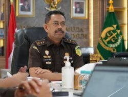 JAM-Pidum Terapkan 14 Restorative Justice, Salah Satunya Perkara Penadahan  di Bandar Lampung