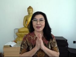 PERMABUDHI : Rohidin, Muslim Moderat Tanpa Catatan Intimidasi: Rendah Hati, Ramah, dan Layak Pimpin Bengkulu Lagi