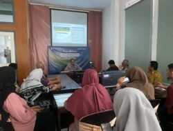 BPS Rilis Inflasi Kota Bengkulu Year on Year Oktober 1,52 Persen, Deflasi Month to Month 0,03 Persen