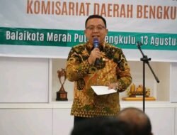 Pembangunan Kota Merah Putih Masih akan Dilanjutkan
