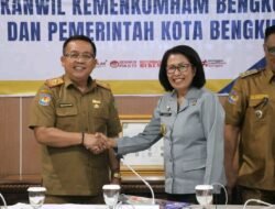 Jalin PKS, Pemkot dan Kanwil Kemenkumham Siapkan Pos Pengaduan HAM