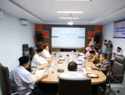 Bahas Rencana Bisnis 2025, Bank Fadhilah Target Sumbang PAD Lebih Besar