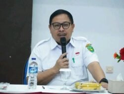 Pj Walikota Ajak Masyarakat Jaga Kebersihan Lingkungan