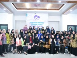 RSTG Kota Bengkulu Wujudkan Pelayanan Sesuai Standar dan Terukur
