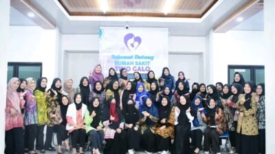 RSTG Kota Bengkulu Wujudkan Pelayanan Sesuai Standar dan Terukur