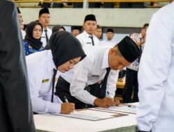 Pemprov Bengkulu beberkan Ratusan Peserta PPPK Tak Lulus Administrasi