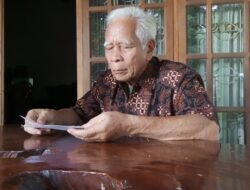 Tokoh Bengkulu Mantan Wagub Iskandar Ramis Nyatakan Dukung Romer