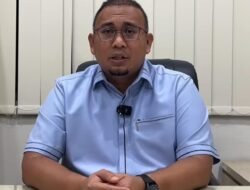 Siapapun Boleh Berjualan Nasi Padang Kata Andre Rosiade