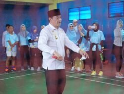 Rayakan HKN ke-60, Pemprov Bengkulu Ajak Masyarakat Budayakan Germas