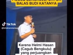 Di Jakarta, Koalisi Kawal Merah Putih Desak Menteri Desa Yandri Susanto Mundur dari Kabinet Merah Putih