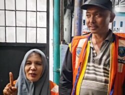 Dani Hamdani Pemimpin Harapan Semua Kalangan