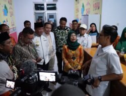 Menkes Budi Dorong Peningkatan Fasilitas di RSUD dr. M. Yunus Bengkulu