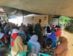 Warga Kebun Beler Deklarasikan Dukungan Penuh untuk Dedy-Agi, Optimistis Sambut Perubahan