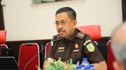 Jaksa Agung Muda Tindak Pidana Umum  Menyetujui 4 Pengajuan Restorative Justice  Dalam Tindak pidana Narkoba