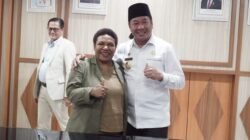 Pemprov Bengkulu Perkuat Sinergi untuk Wujudkan Pemerintahan yang Transparan dan Akuntabel