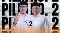 6 Hari Lagi Coblos, 86 Ribu Warga RL Pegang Kartu Sakti Handal