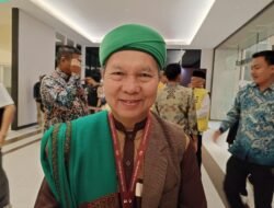 Nasehat Ulama :  Besok Coblos, Jangan Golput, Karena Golput Dosa !