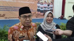 FTBI 2024, Revitalisasi Untuk Lestarikan Bahasa Daerah