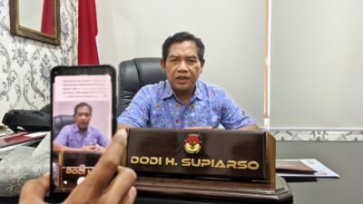 KPU Bengkulu Targetkan 85 Persen Partisipasi Pemilih pada Pilkada 2024