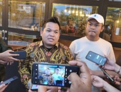 Bukan Depan ‎Musda XV BPD HIPMI Bengkulu Dilaksanakan