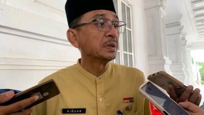 Atasi Persoalan TPA Air Sebakul, Kekurangan Alat Berat, DLH Usulkan Bulldozer