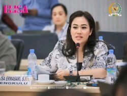 Senator Bengkulu Elisa Ermasari Dorong Sinergi Pusat-Daerah untuk Pengembangan Perumahan