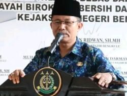 Dukung Harbolnas 2024, Pemkot Bengkulu Ajak Masyarakat Belanja Produk Lokal