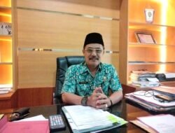 1.446 PTT Pemkot Bengkulu Ikuti Tes CAT PPPK