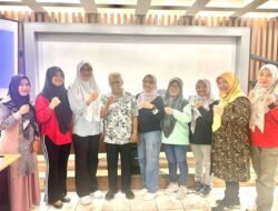 Pakar Stunting Apresiasi Kota Bengkulu dalam Penurunan Prevalensi Stunting