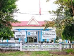 Ayo Merapat ke Kantor Camat Teluk Segara Hari Ini, Ada Giat Pasar Murah