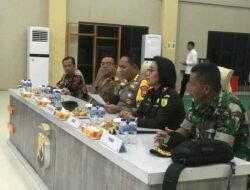Gelar Operasi Lilin Nataru, Polresta Siapkan Pos Pengamanan