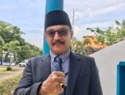 Pemkot Bengkulu Pastikan SKB CPNS Berjalan Profesional dan Transparan