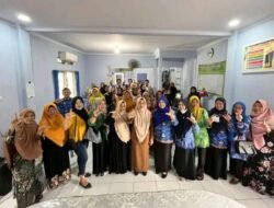 DP3AP2KB Targetkan 2025 Terbentuk Sekolah Lansia di 9 Kecamatan