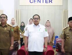 Provinsi Bengkulu Masuk 10 Besar Penurunan IPH, Kota Bengkulu Stabil