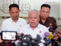 Putusan Praperadilan Terhadap Gugatan Pemohon PT Duta Palma Satu dan Termohon Kejaksaan Agung