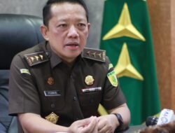 Kejaksaan Agung Memeriksa 2 Orang Saksi Terkait Perkara Impor Gula