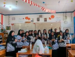 Rayakan Hari Guru Nasional, Maxim Berikan Perjalanan Gratis kepada Sejumlah Tenaga Pengajar Kota Bengkulu