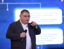 Hadiri Telkomsel Legal Summit 2024 , JAM-Datun Dorong Kepatuhan UU PDP Dalam Pembangunan Ekonomi Digital