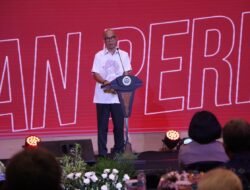 JAM-Intelijen Tekankan Semangat Antikorupsi Dalam Peringatan Hakordia di Lingkungan Kementerian Perhubungan