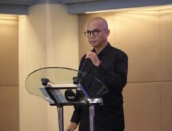 FGD di Jakarta Bahas Peran Intelijen dalam Penegakan Hukum Sektor Keuangan
