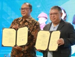 JAM DATUN Jalin Kerja Sama dengan  PT Integrasi Aviasi Solusi Guna Penguatan Hukum dan Bisnis Berkelanjutan