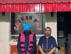 Penyerahan Tersangka dan Barang Bukti (Tahap II)  Terhadap Tersangka ED, HH dan M  dalam Perkara Suap dan/atau Gratifikasi Perkarka Ronald Tannur