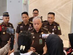 Jaksa Agung Tak Pandang Bulu Menindak Tegas Oknum yang Bermain Proyek di Kementerian Pertanian