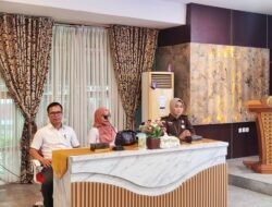 Kejati Bengkulu Dikunjungi SMAN 10 Kota Bengkulu