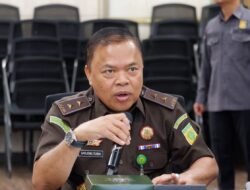 Rapat Perdana Pokja Desk Koordinasi Penerimaan Devisa Negara Soroti Kebocoran Penerimaan Negara