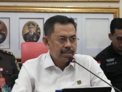 JAM-Pidum Setujui 5 Restorative Justice, Salah Satunya Perkara Pencurian di Jakarta Barat