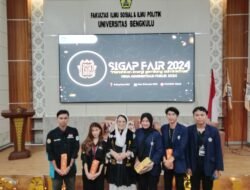 Bantu Bibit Padi, Destita Khairilisani Dorong Bengkulu Swasembada Pangan